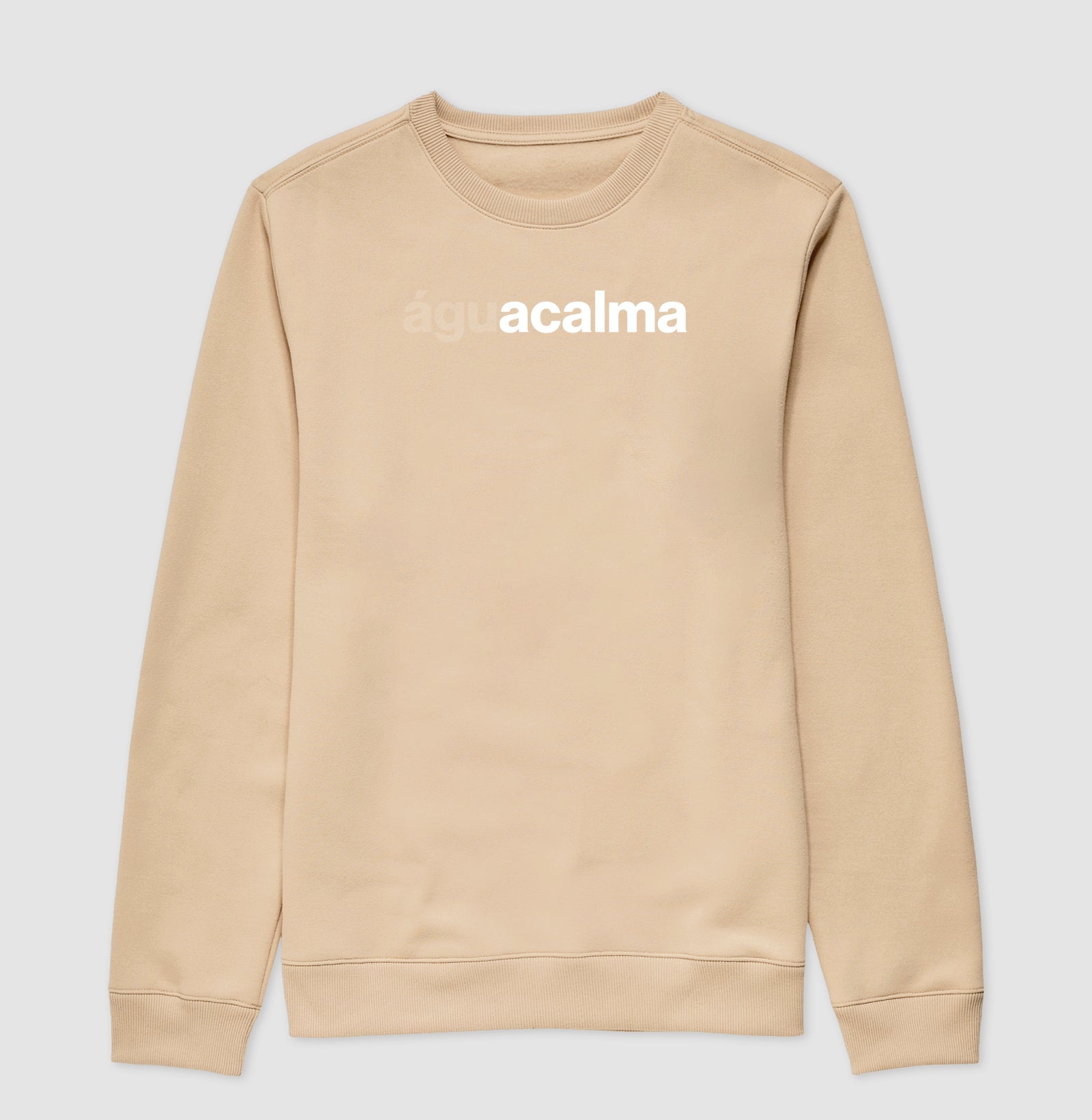 Água Acalma