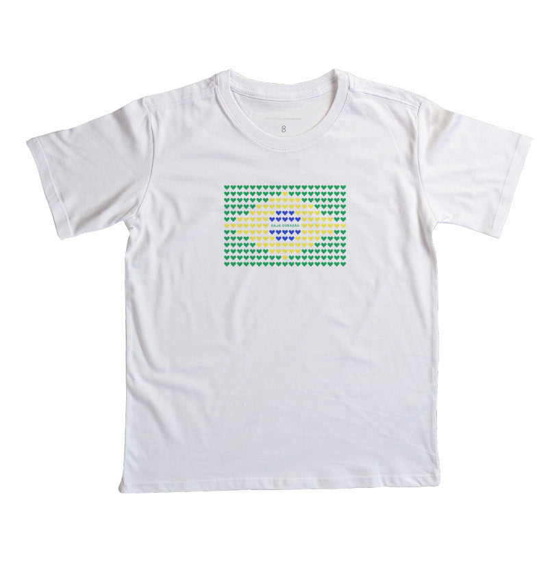 Haja Coração