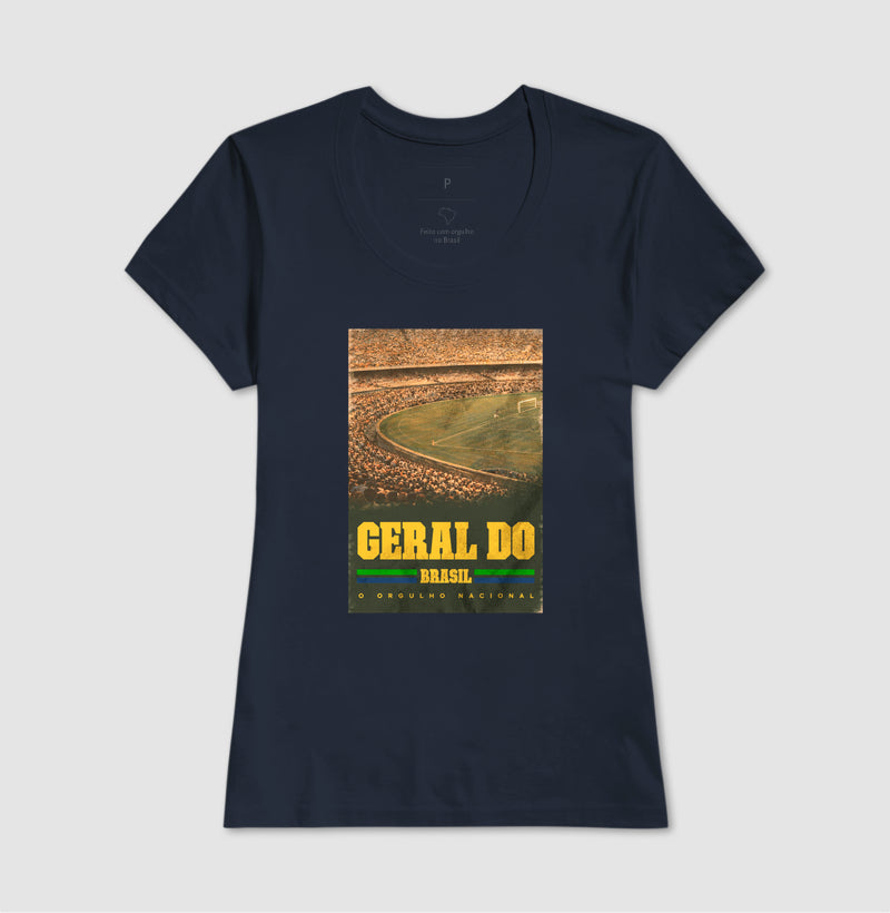 GERAL do Brasil