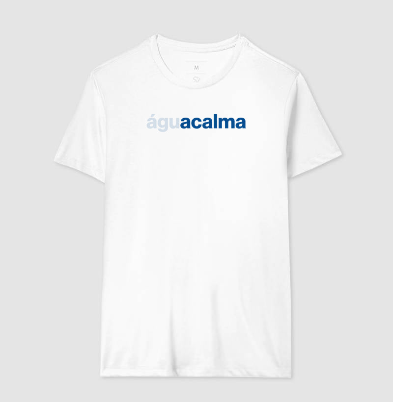 Água Acalma