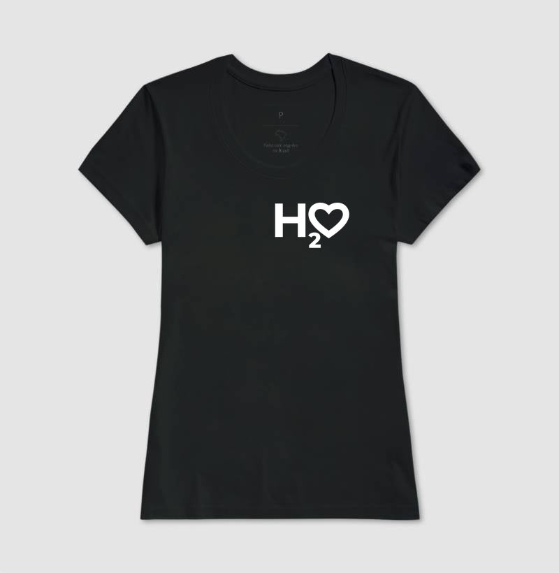H2O