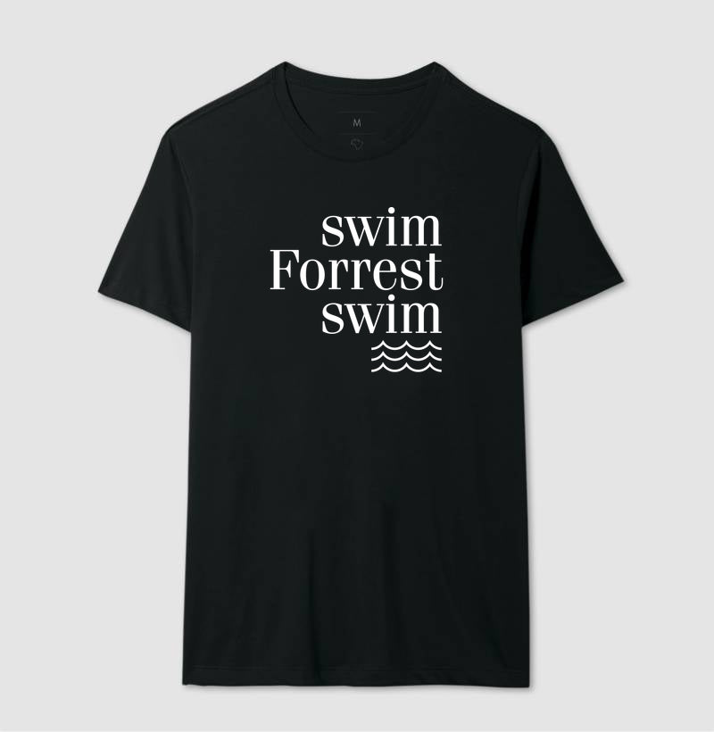 Swim Forrets Swim