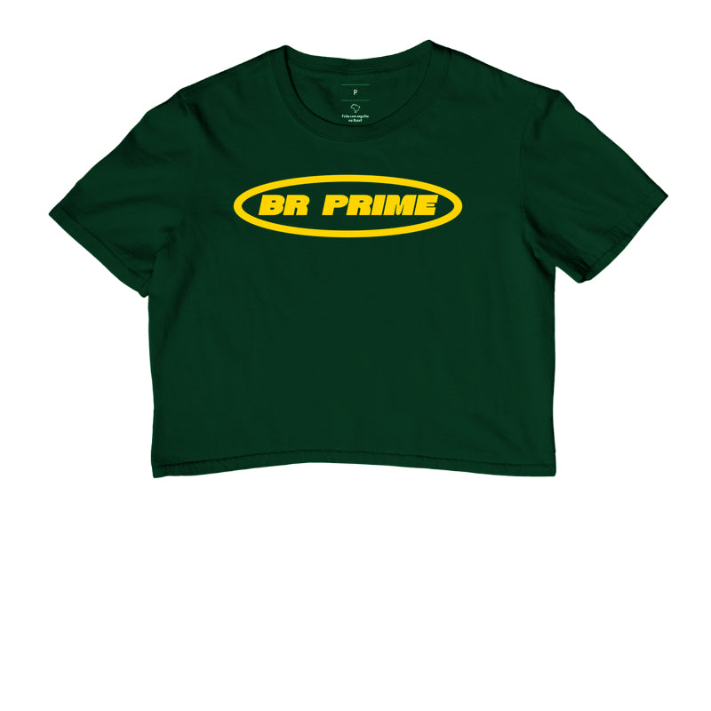 BR Prime