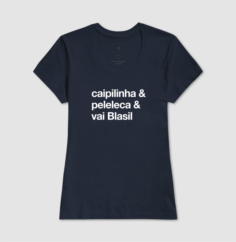Só no Blasil