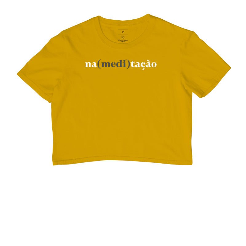 na (medi) tação