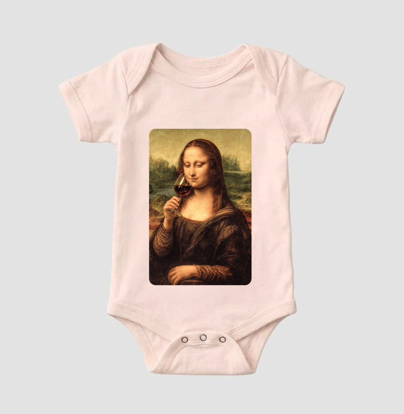 Monalisa Sommelier