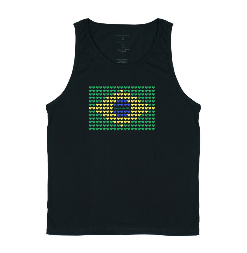 Haja Coração