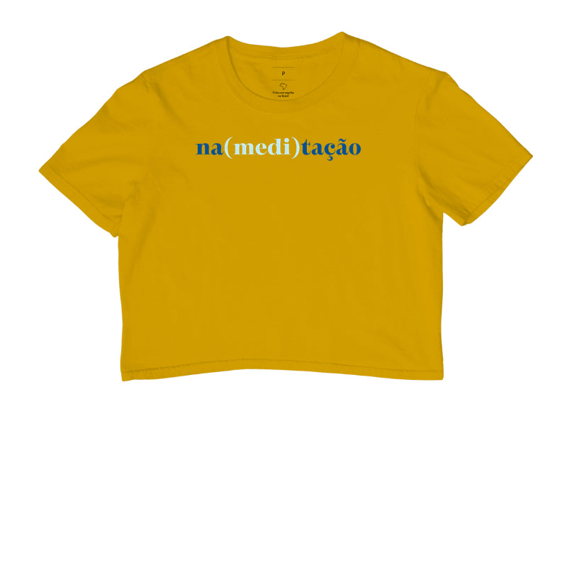 na (medi) tação