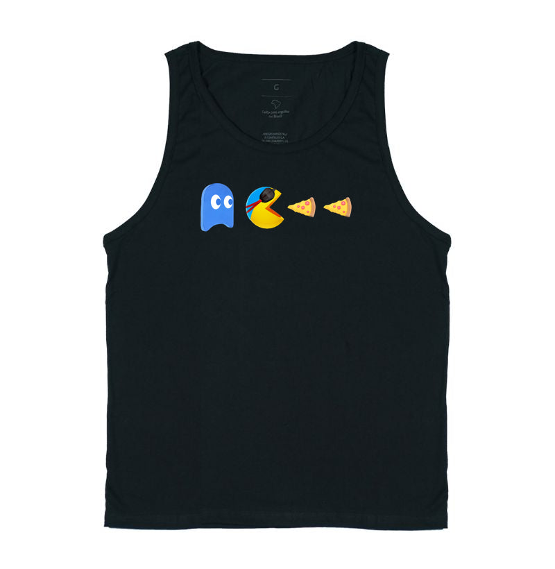 pac-man