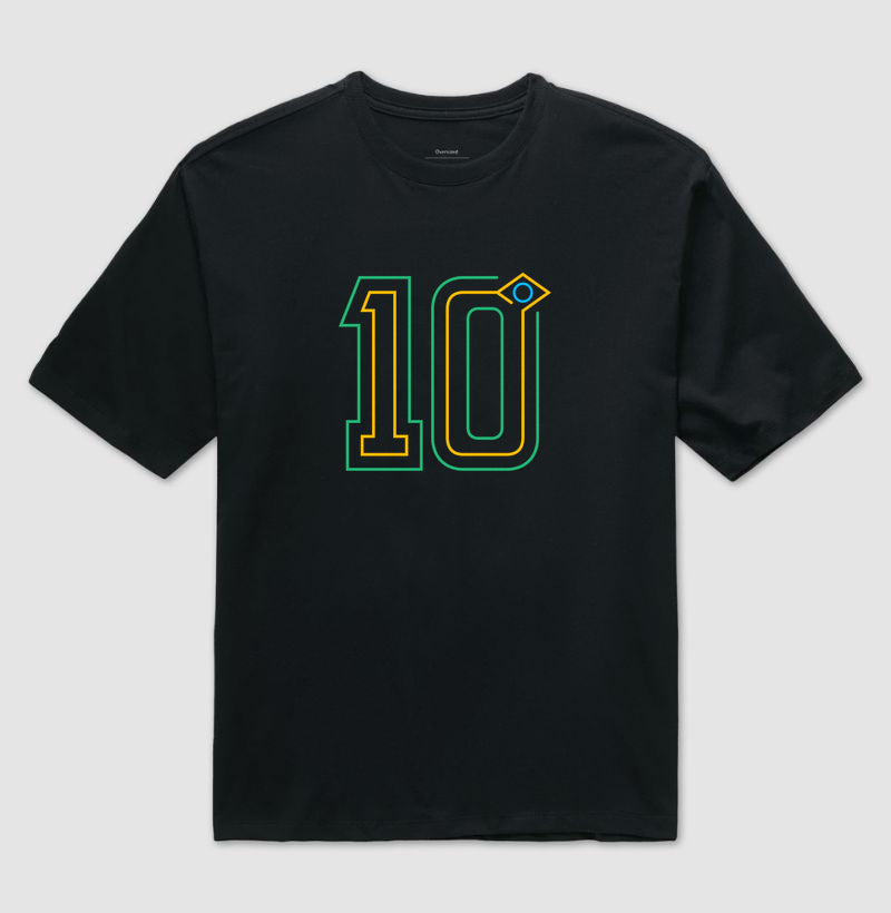 10