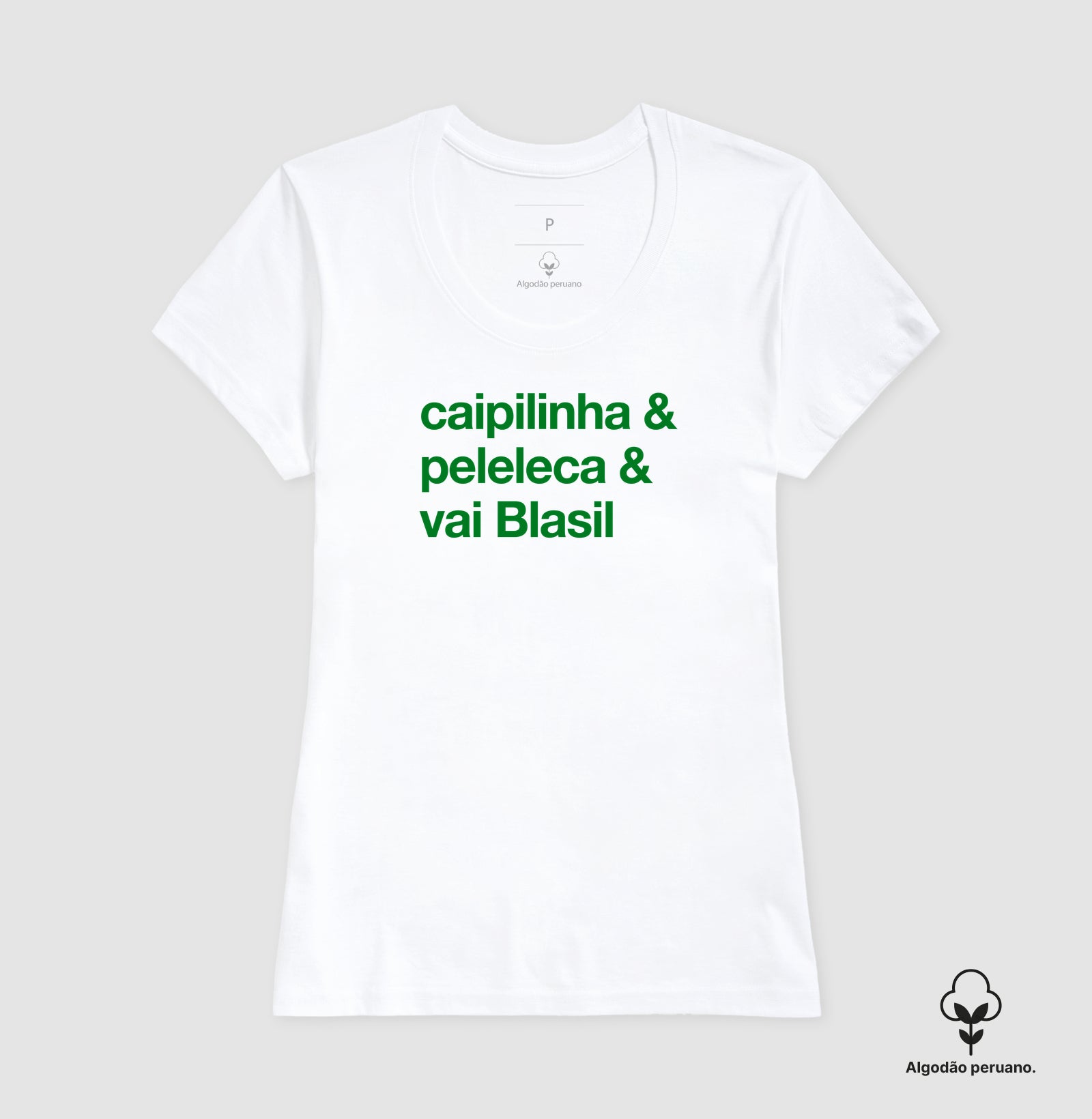 Só no Blasil