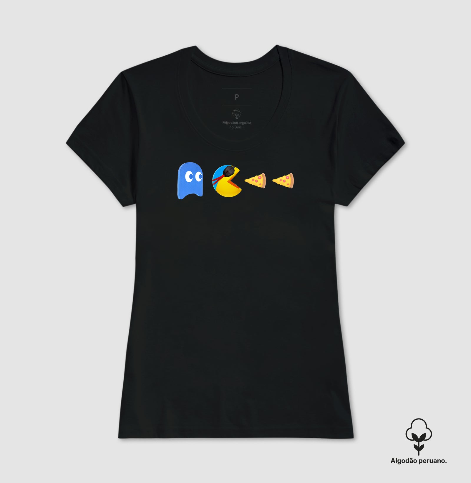 pac-man