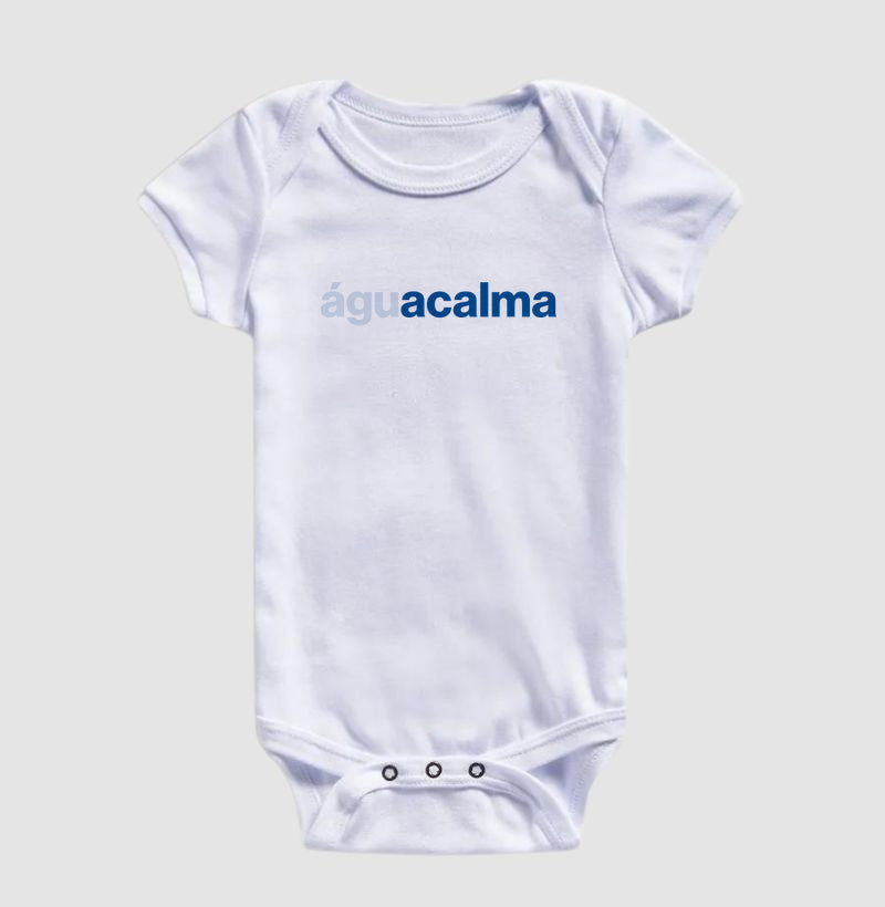 Água Acalma