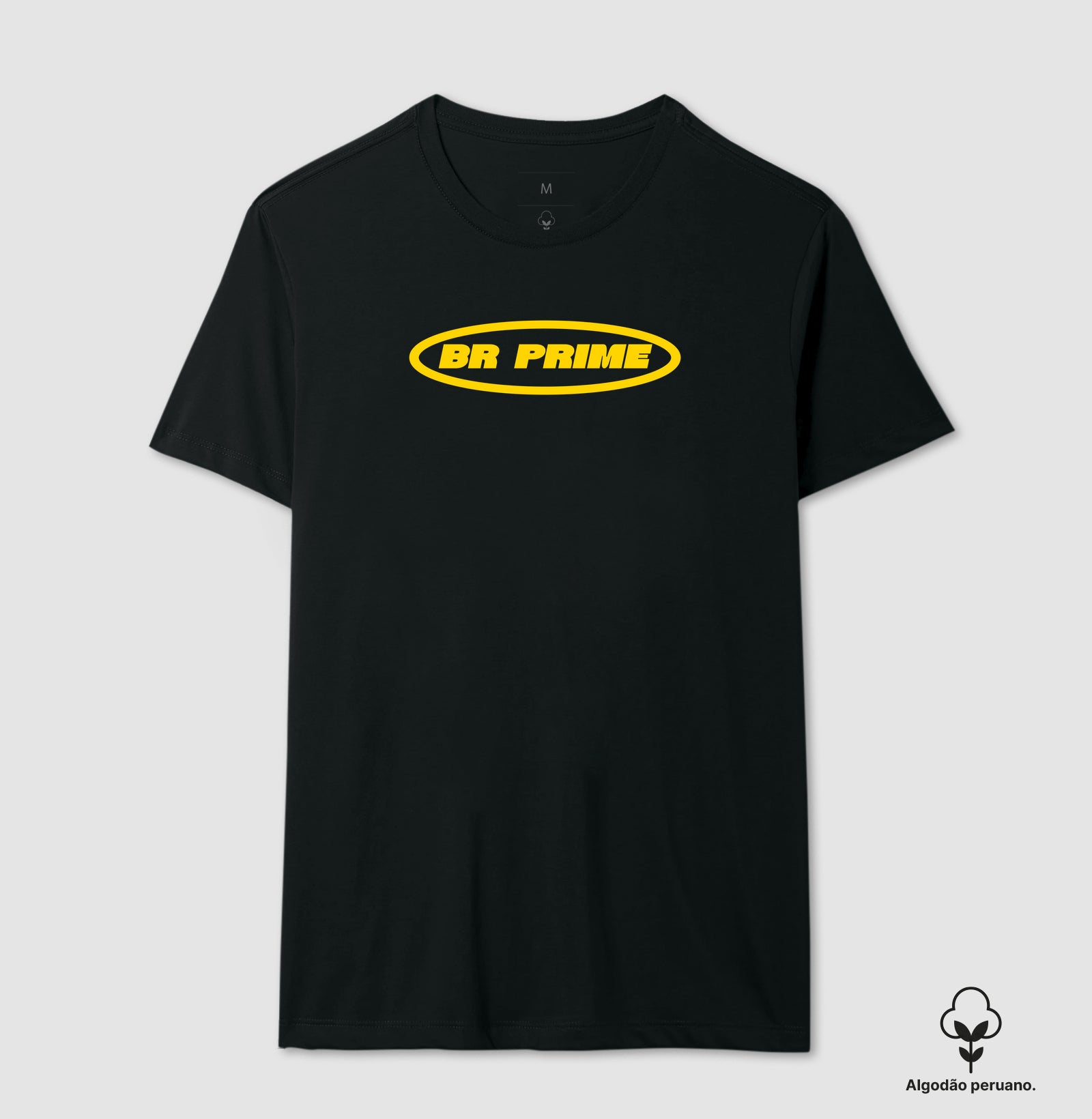 BR Prime