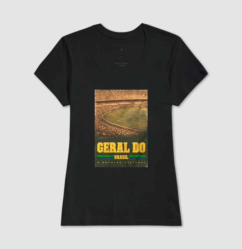 GERAL do Brasil