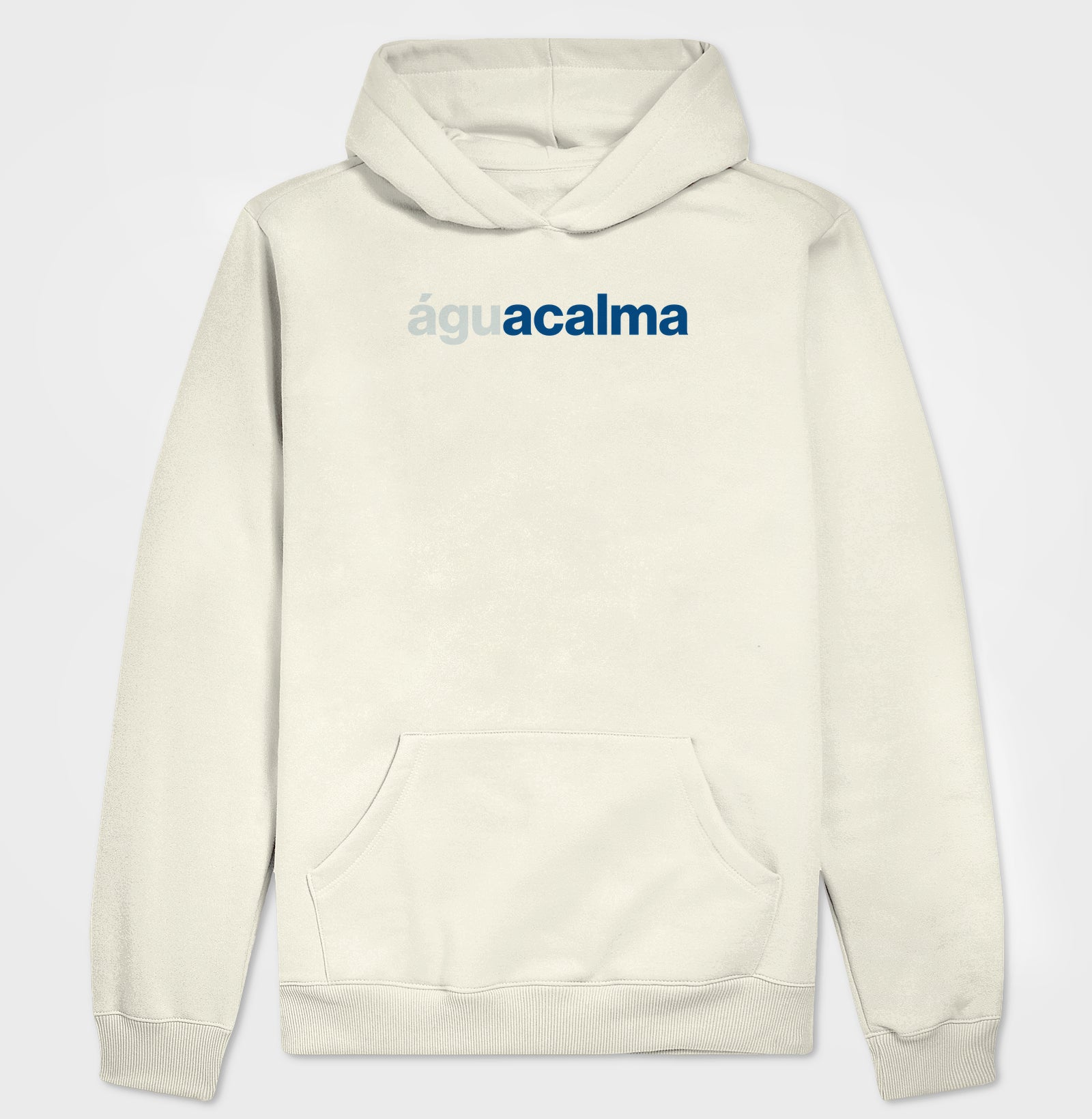 Água Acalma