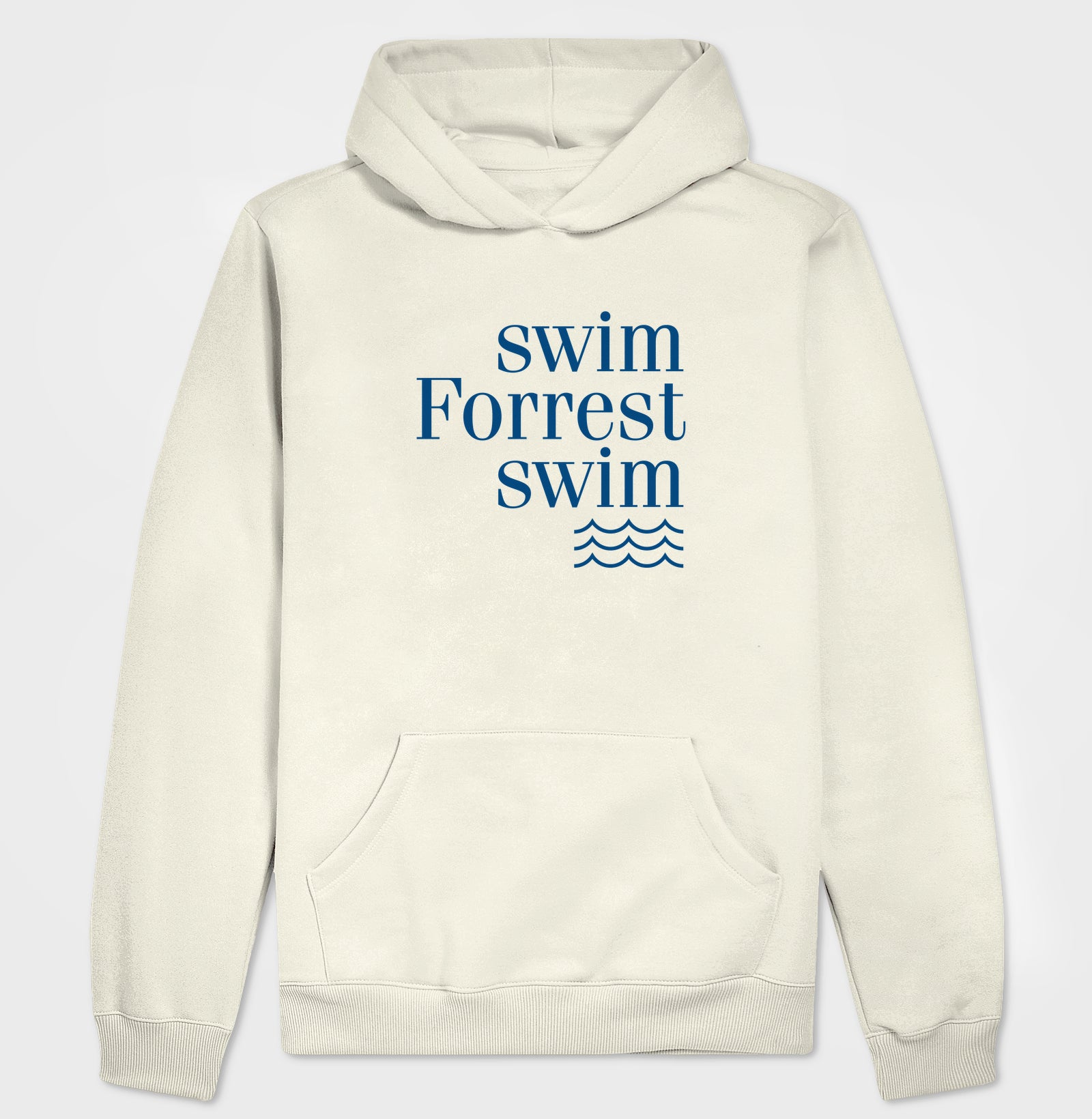 Swim Forrets Swim
