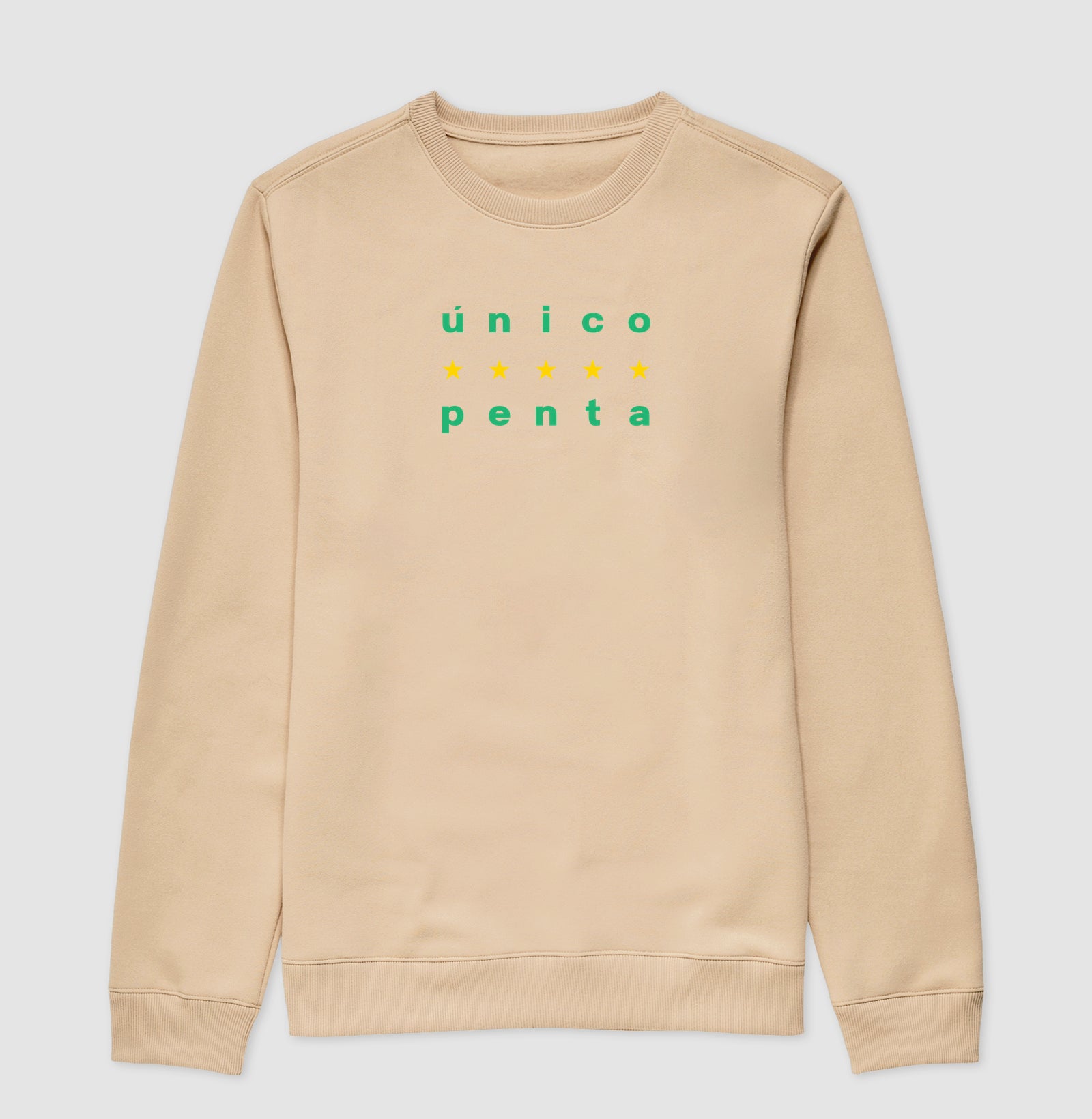 Único Penta