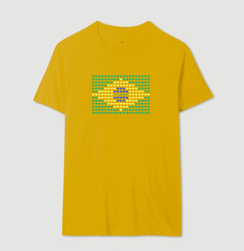 Haja Coração