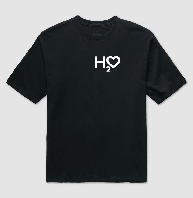 H2O