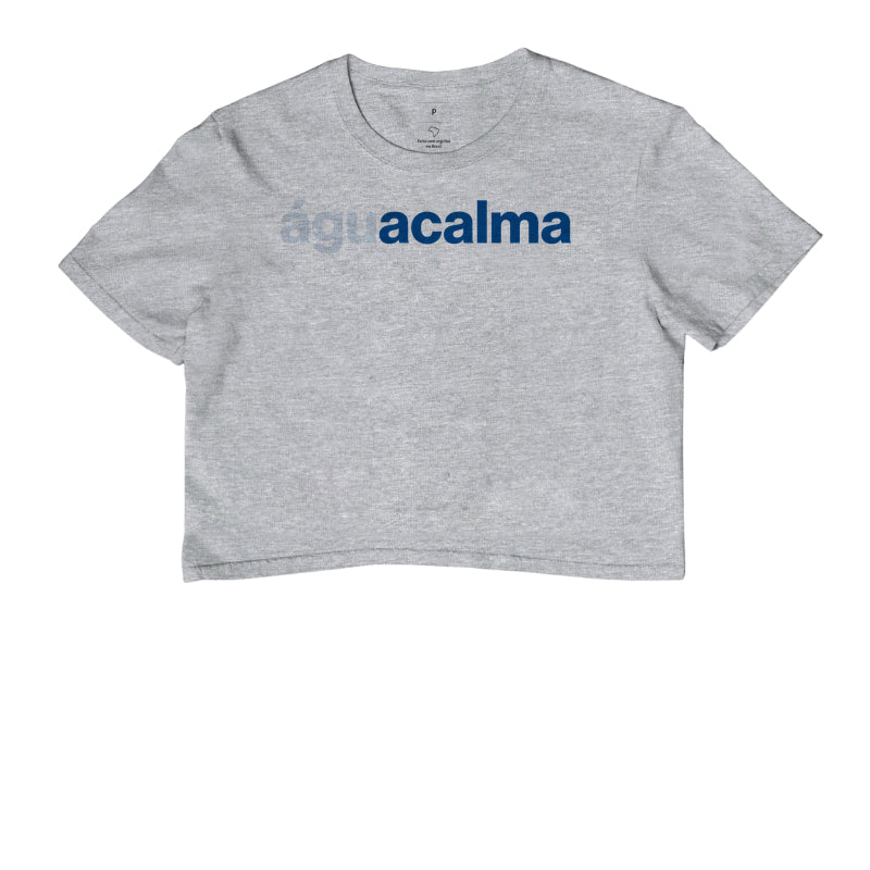 Água Acalma
