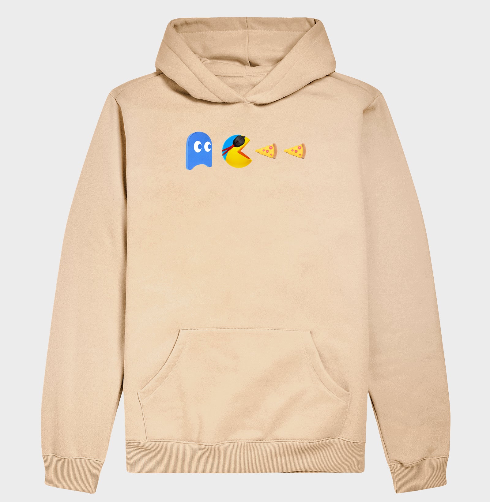pac-man