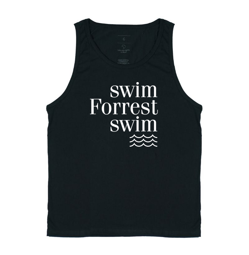 Swim Forrets Swim