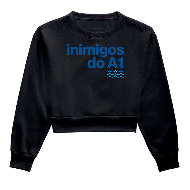 Inimigos do A1