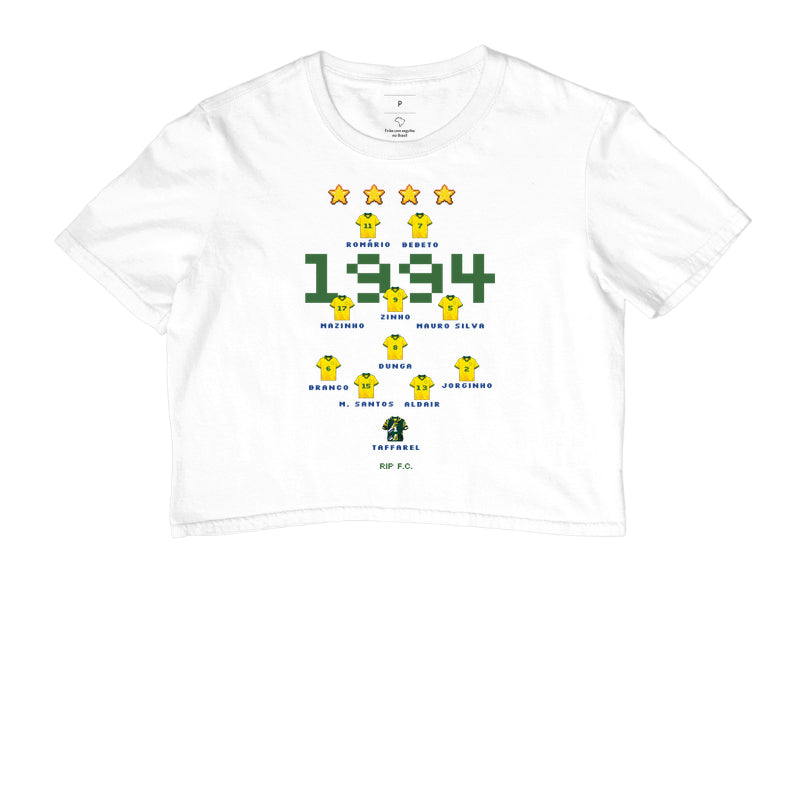 escalação 94