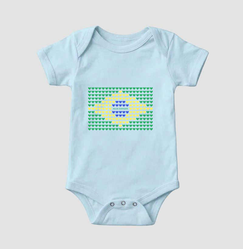 Haja Coração