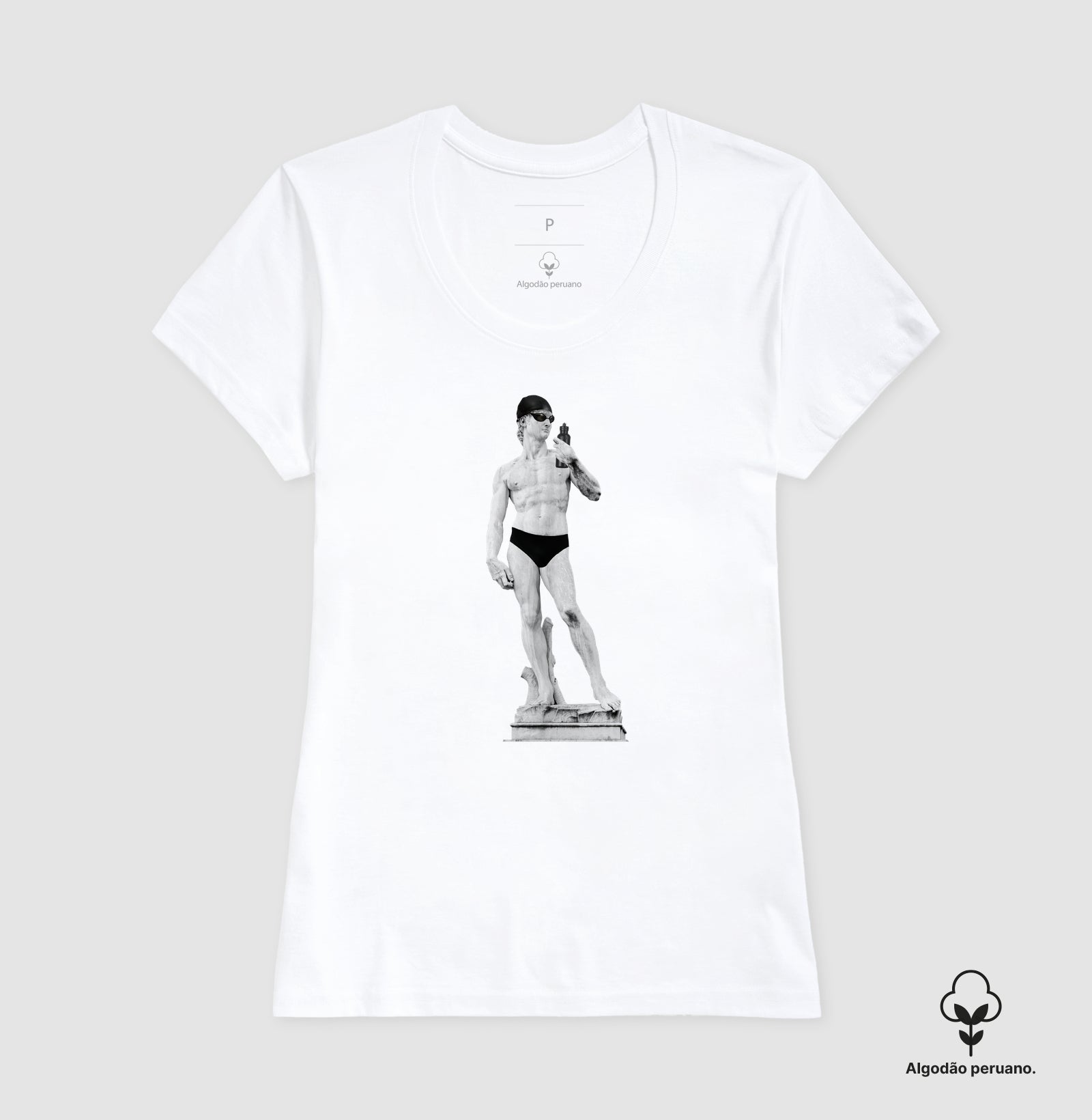 david vestido