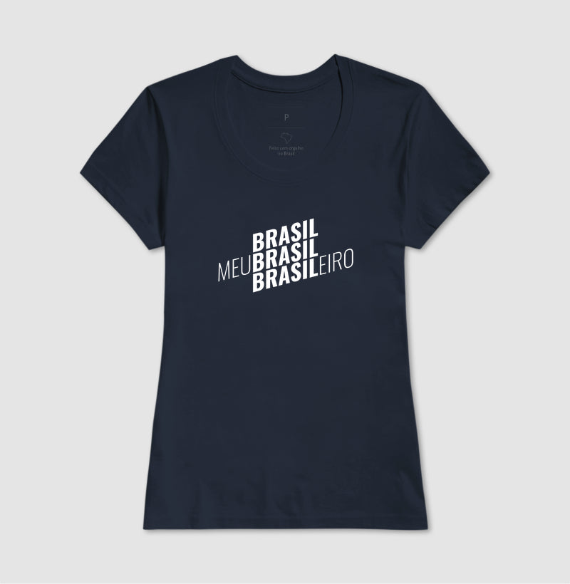 Meu Brasil Brasileiro