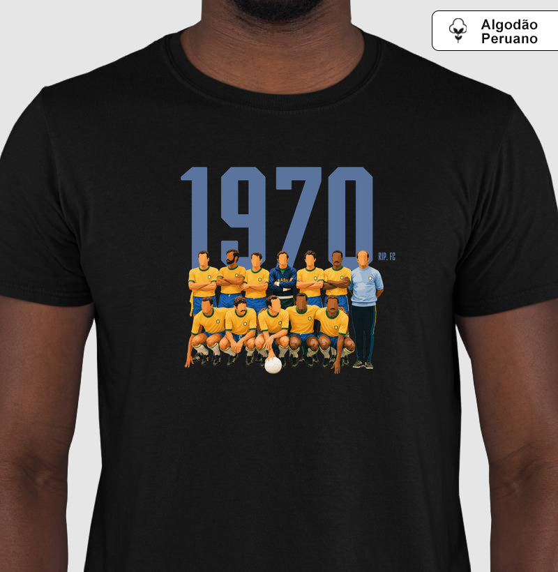 RIP - 1970