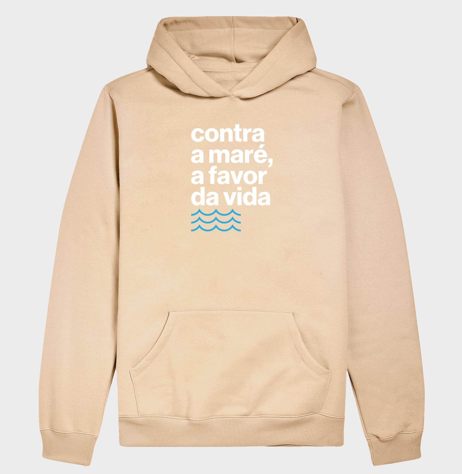 Contra a Maré