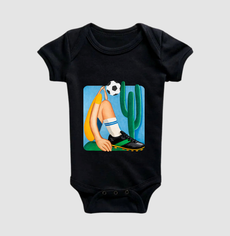 futebol arte