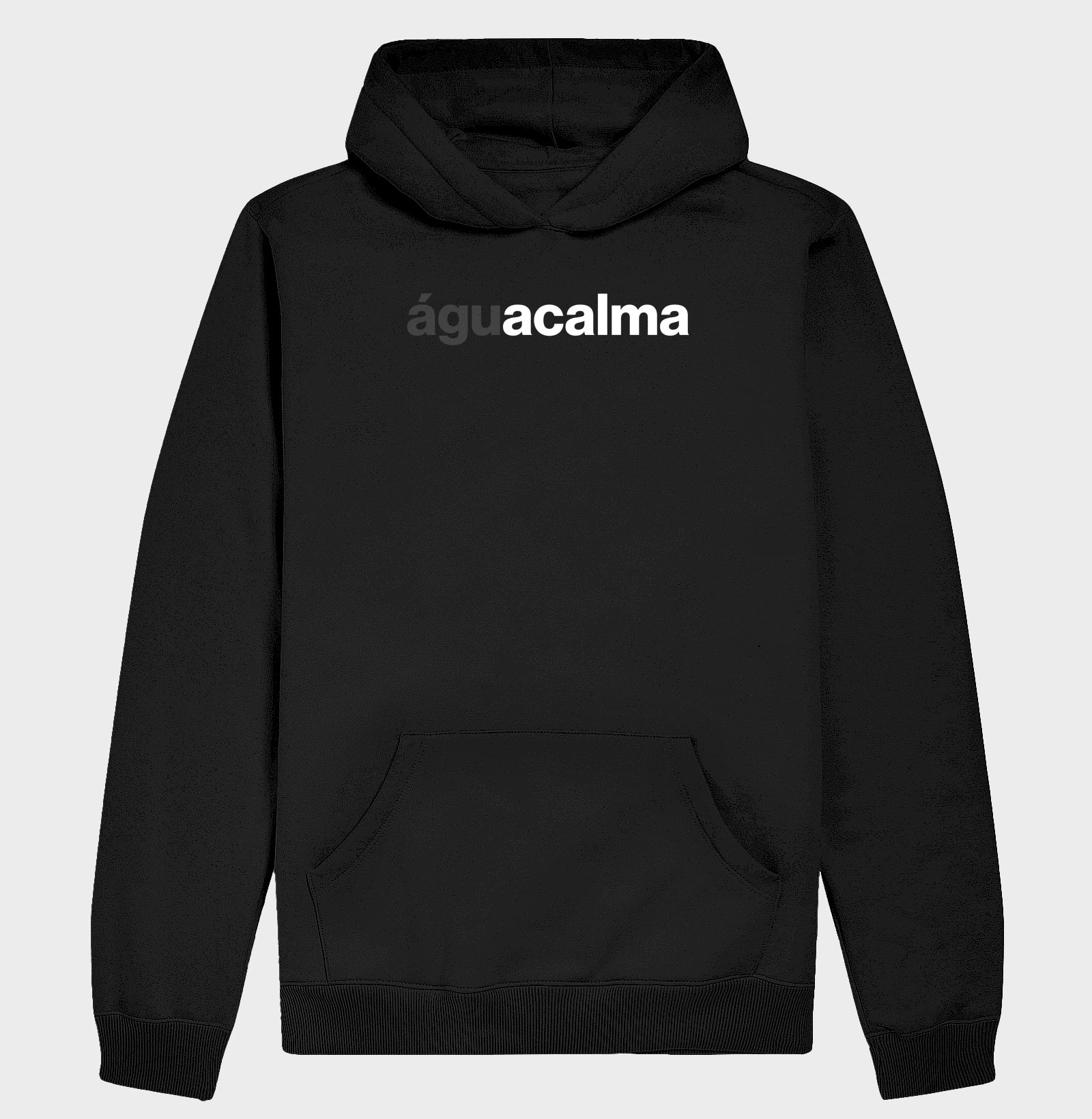 Água Acalma