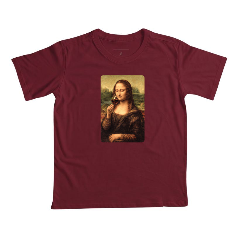 Monalisa Sommelier