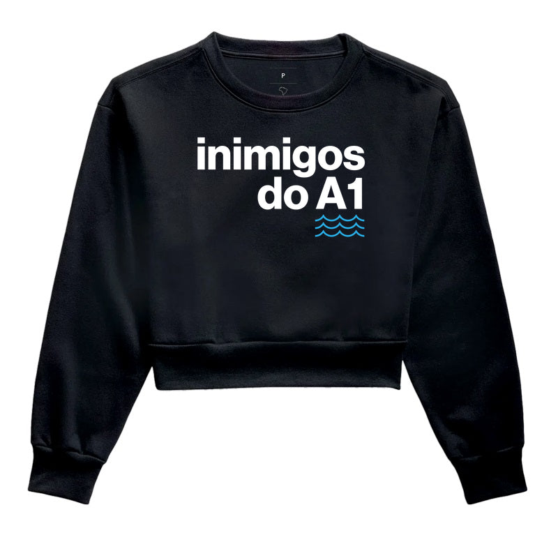 Inimigos do A1