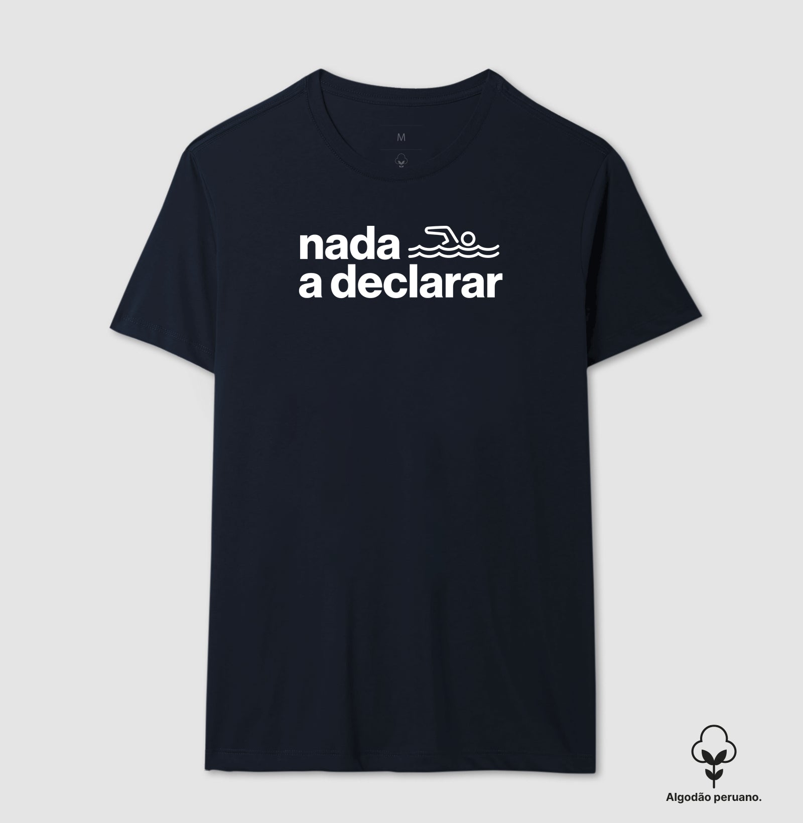 Nada a declarar