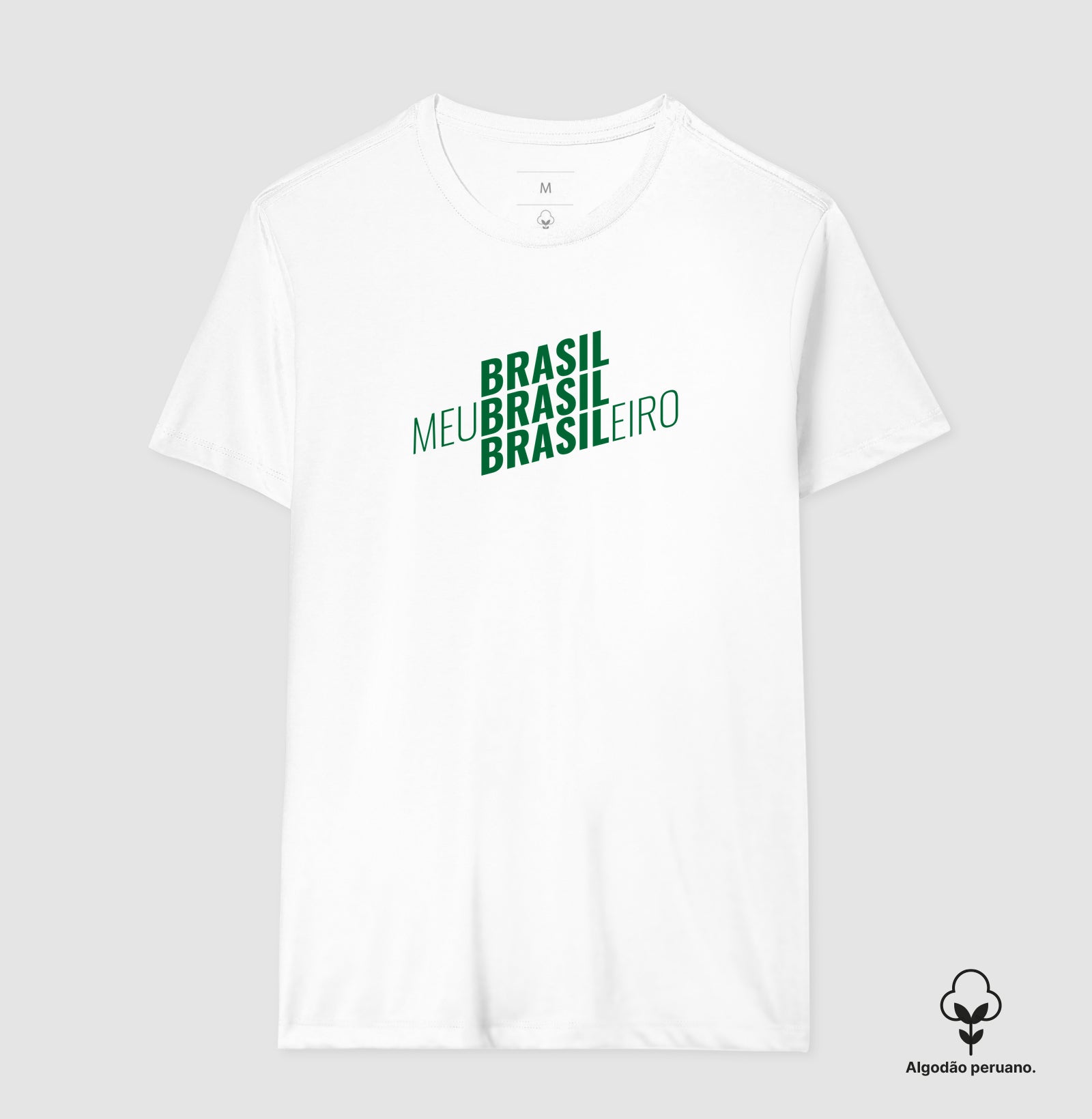 meu brasil brasileiro