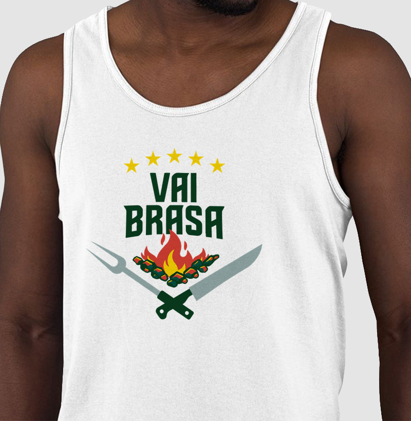 Vai Brasa