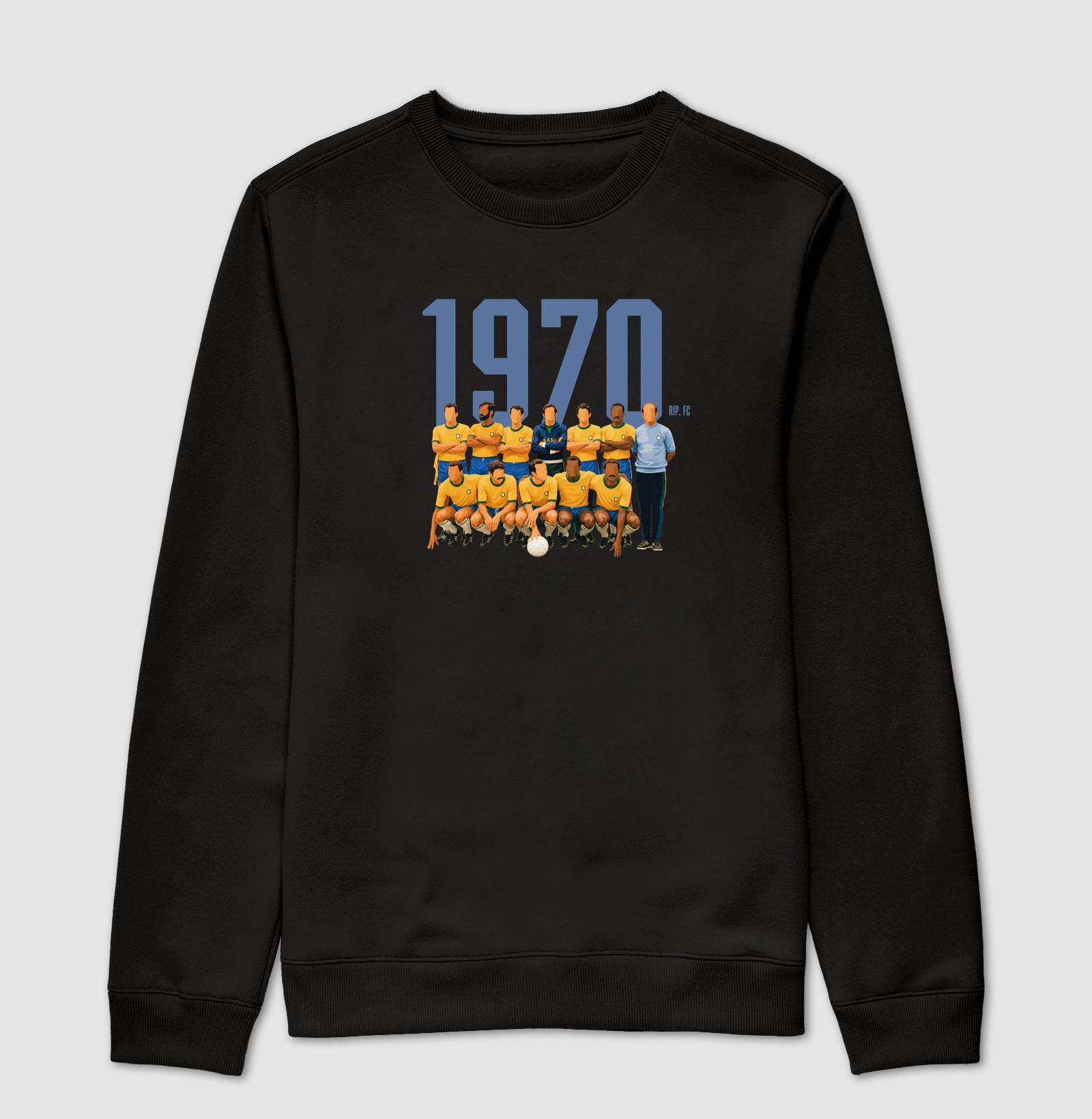 RIP - 1970