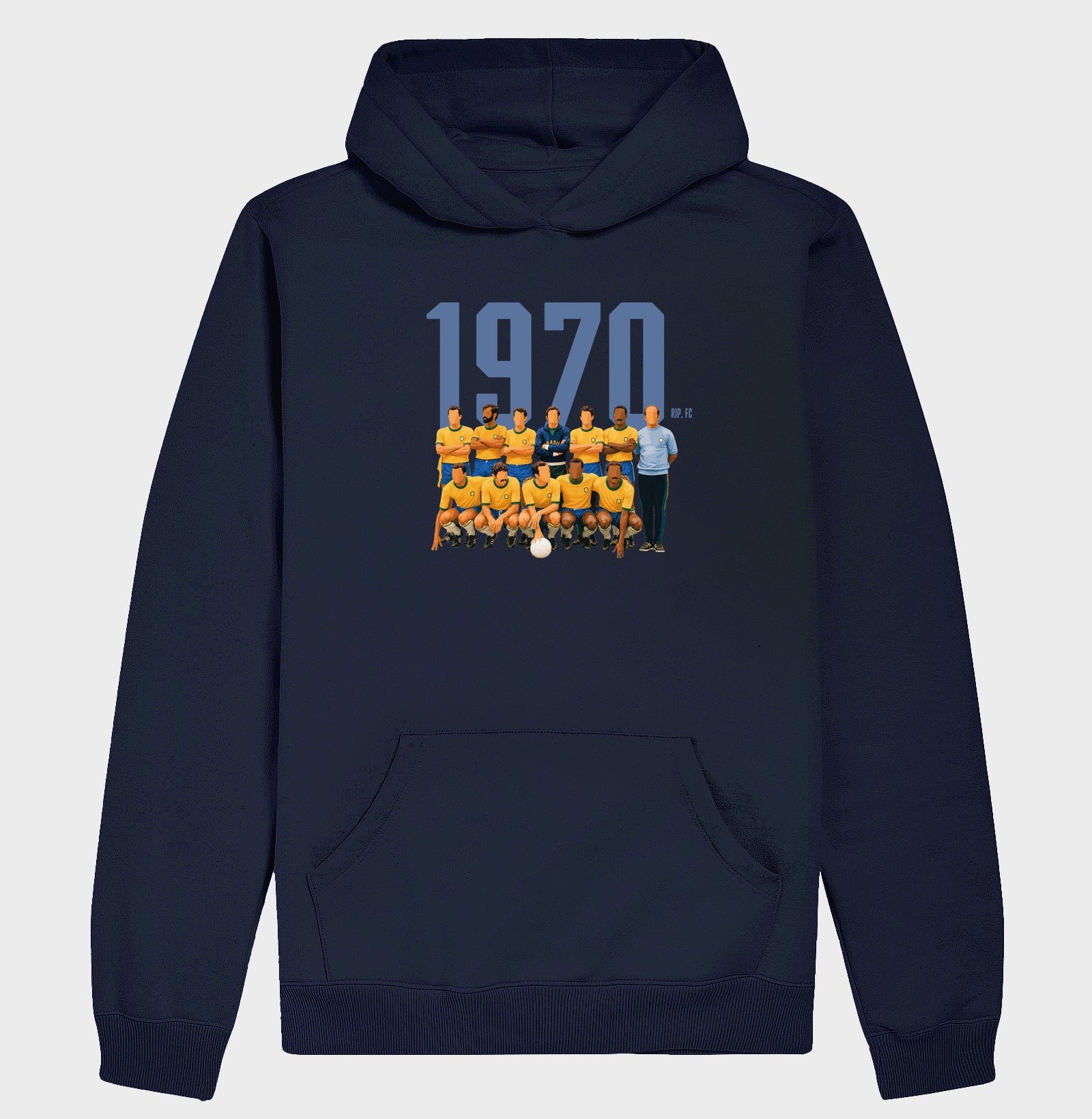 RIP - 1970