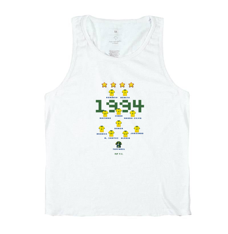 escalação 94