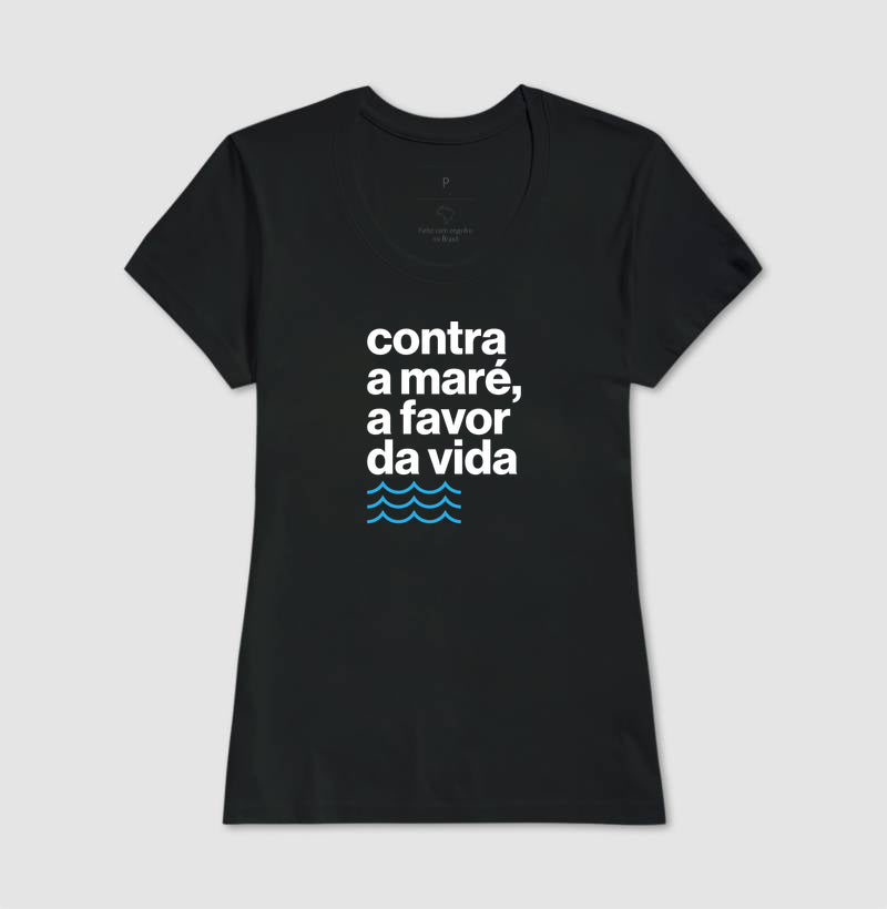 Contra a Maré