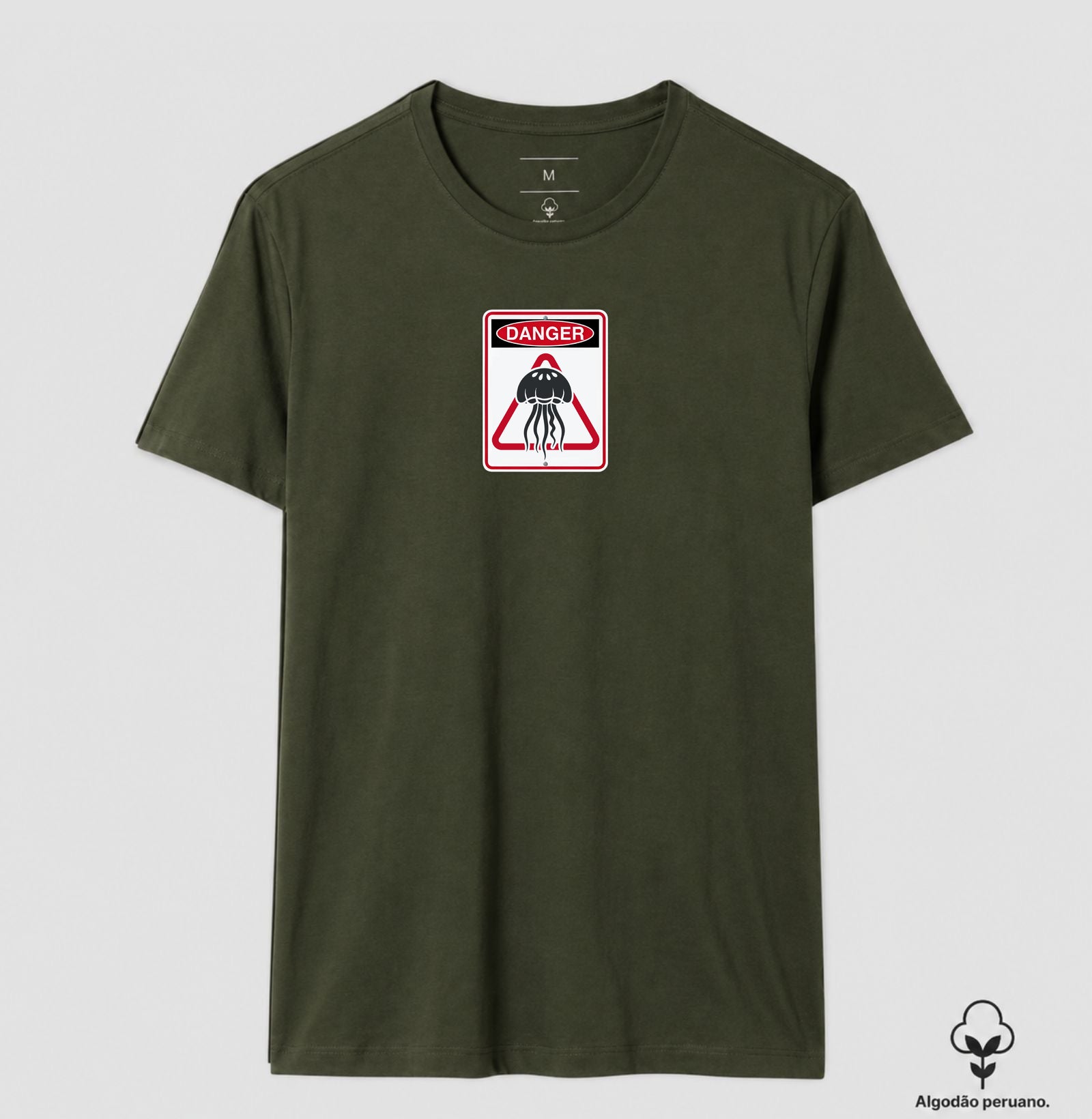 Danger