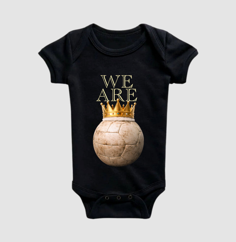 We Are