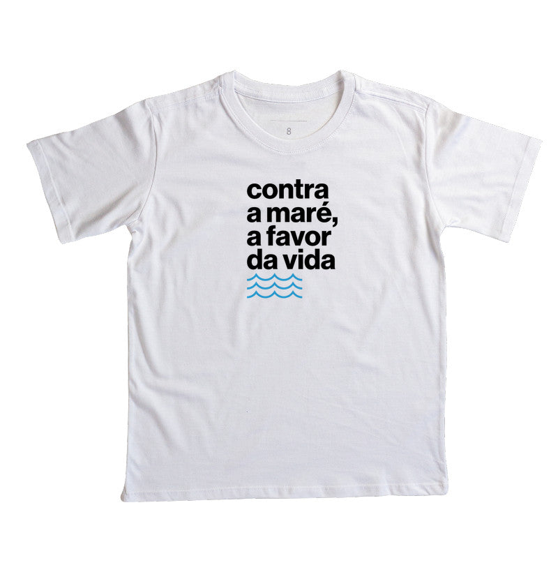 Contra a Maré