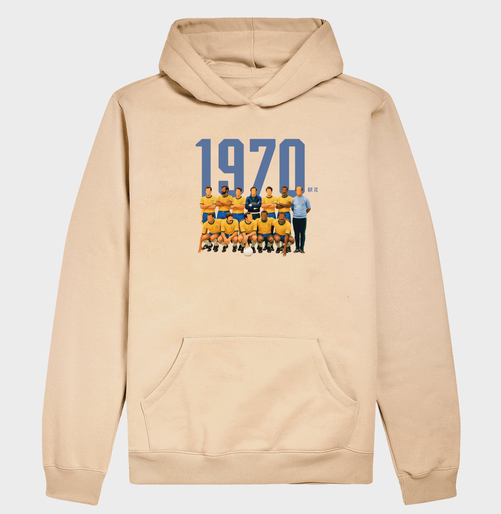 RIP - 1970