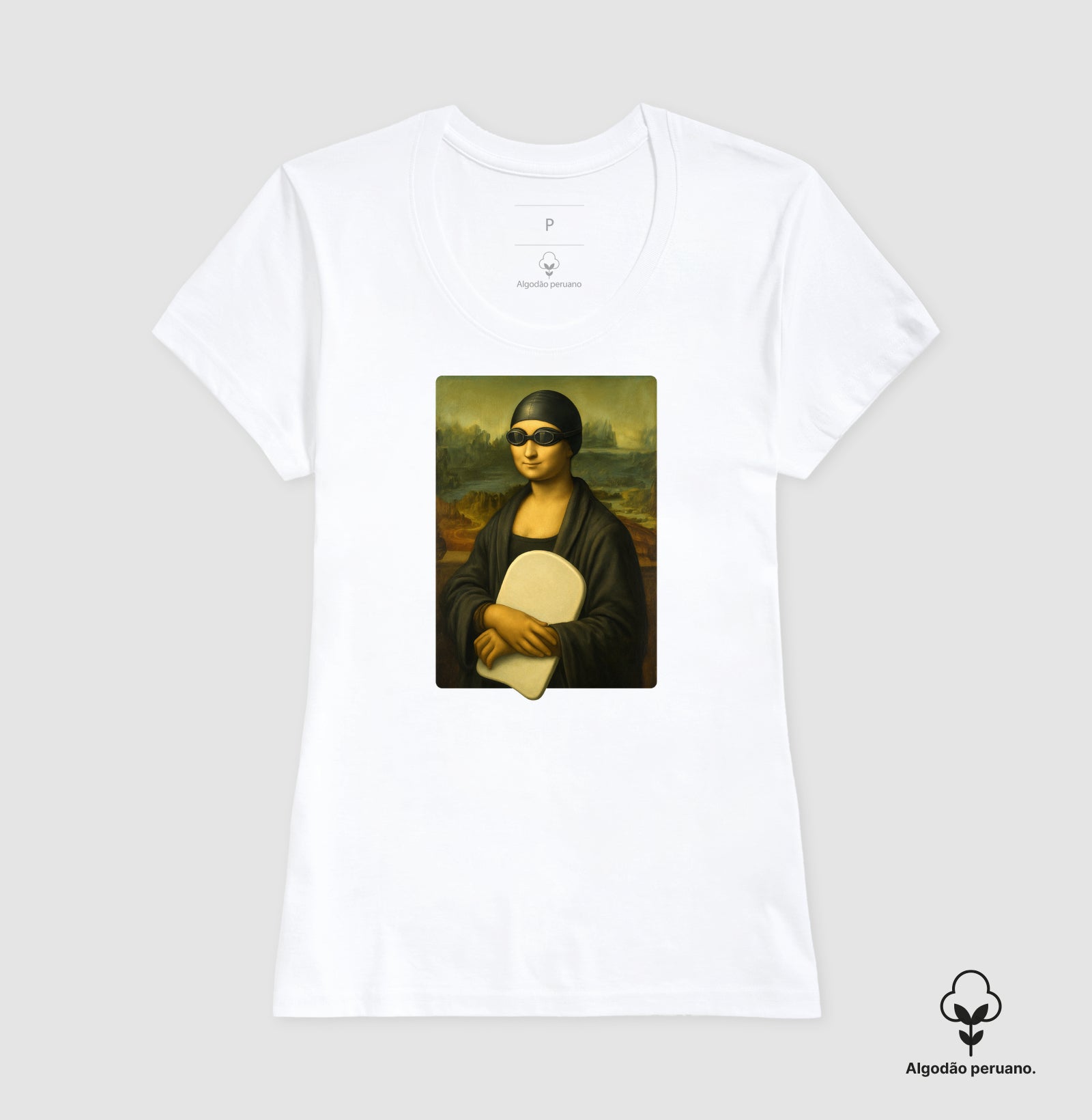 Monalisa